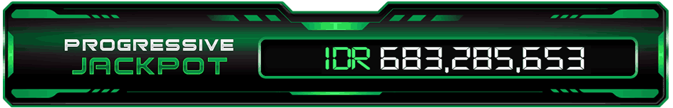 LARIS168 Jackpot